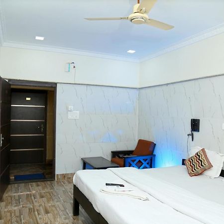 Lakeview Residency, Sricity Tada Extérieur photo