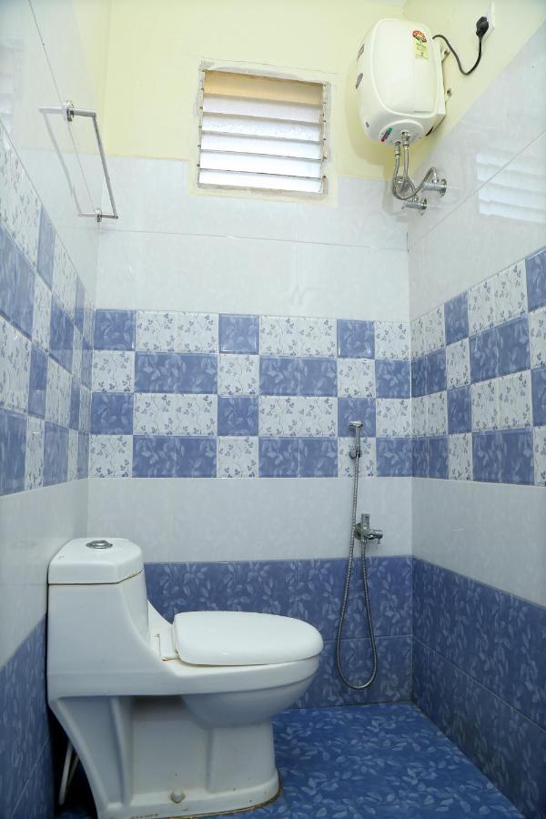 Lakeview Residency, Sricity Tada Extérieur photo