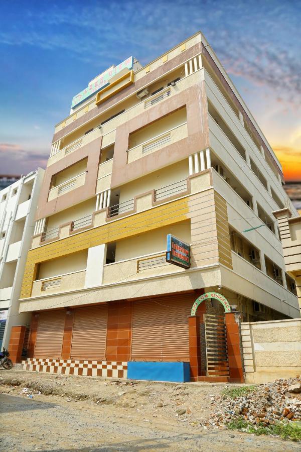 Lakeview Residency, Sricity Tada Extérieur photo